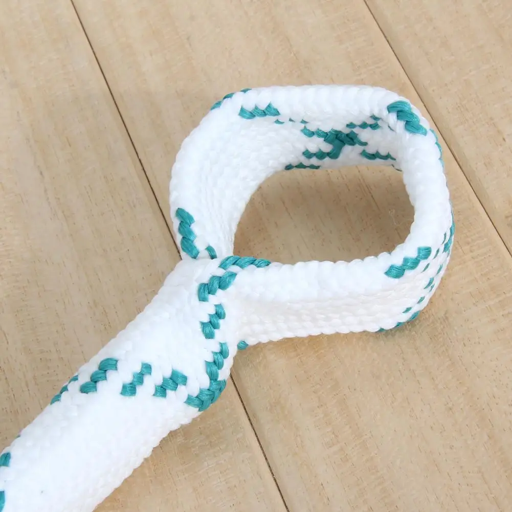 12 Калибр/GA нейлон Boresnake пистолет Очиститель дробовик винтовка отверстие Змеиный