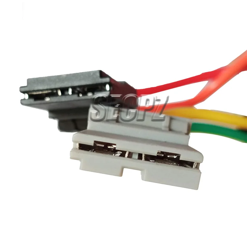 Blocco Accensione Per RENAULT TRAFIC, VAUXHALL VIVARO, NISSAN PRIMASTAR 2001-2014 - Cilindro Di Accensione Di Ricambio - Foto 13