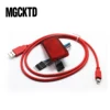 1pcs pickit3 PIC programmer pickit 3 PIC emulator debugger KIT3 stronger than ICD2, KIT2 steady ► Photo 2/3