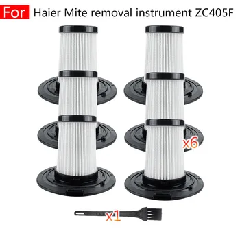 

For Haier ZC405F ZC405Z ZC405S Mite removal instrument vacuum cleaner Replacement accessories hepa Filter core home Spare parts