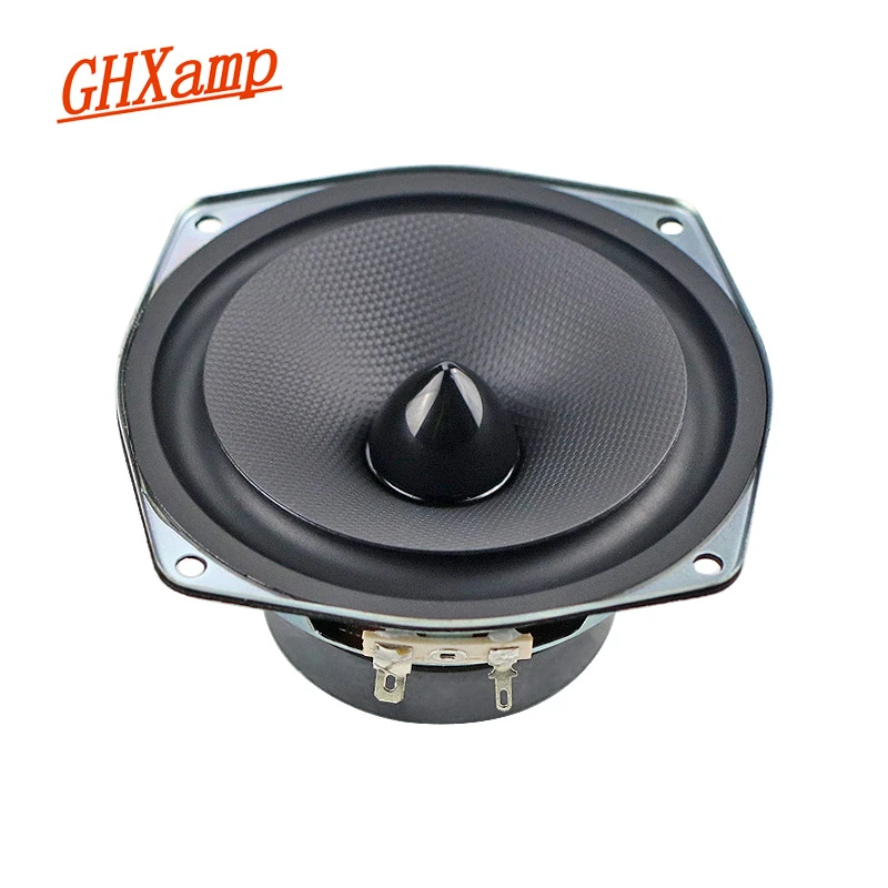 bullet midrange speakers