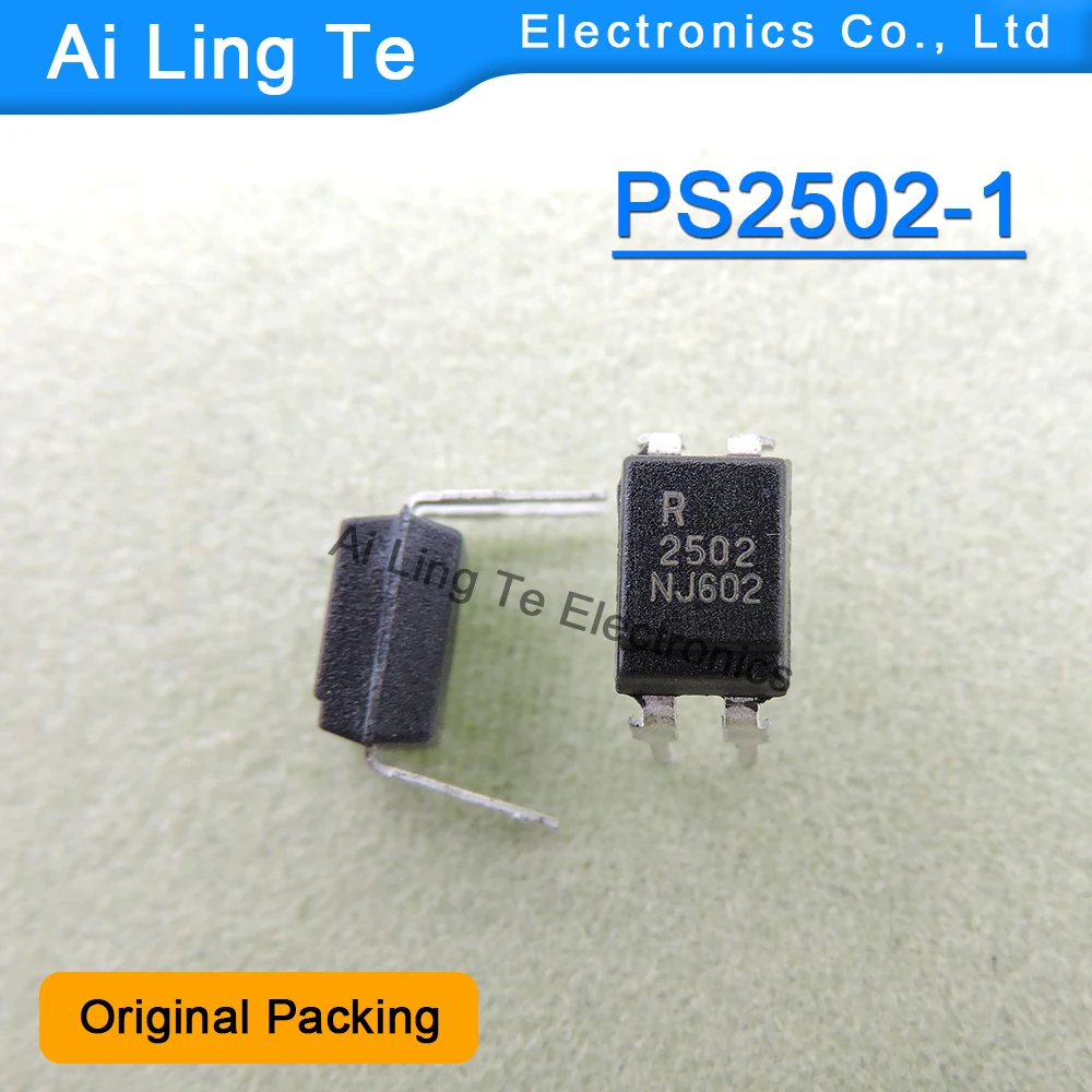 PS2502-1 PS2502-1-A PS2502L-1 PS2502L-1-A PS2502L-1-F3-A оптрон оригинальная упаковка | Бытовая техника