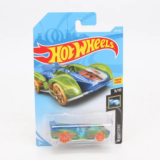1: 64 Hot Wheels автомобиль Ducati Форсаж литье под давлением машины полиция Спорт Hotwheels мини Модель Коллекция игрушек для мальчиков 8N - Цвет: NO 281-365