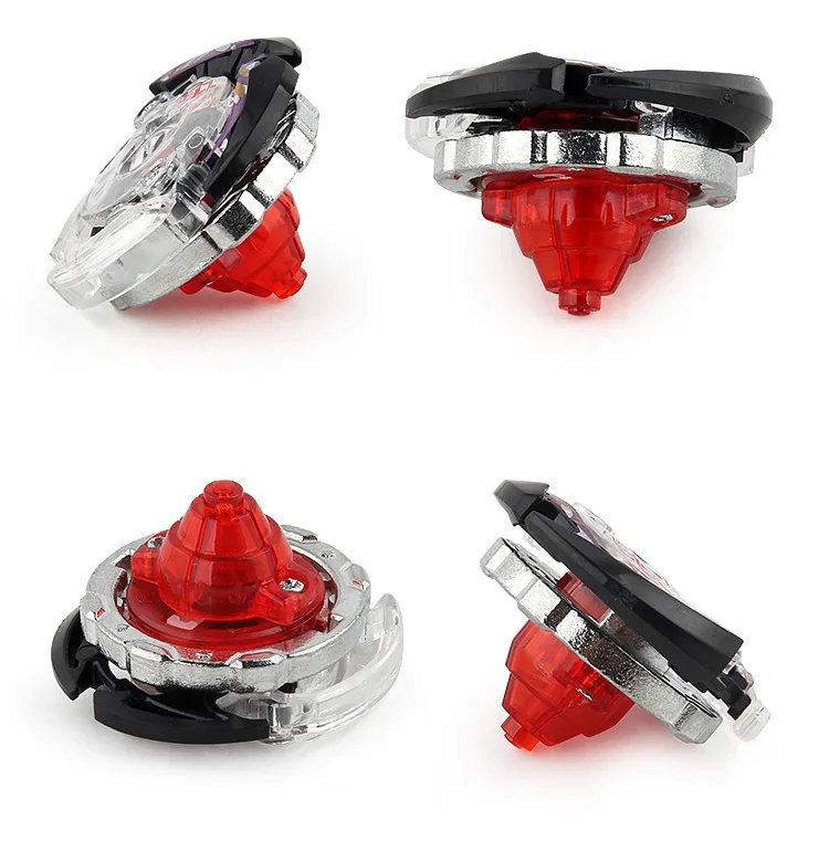 AliExpress лопнувшая игрушка с гироскопом B-42 в больших объемах, одиночная посылка, маленький размер, сплав в сборе, боевой Спиннер