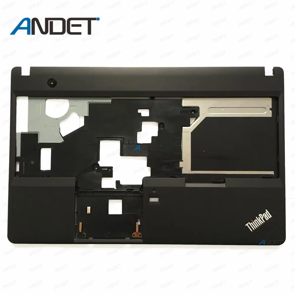 Для lenovo ThinkPad E530 E535 E545 упор рук клавиатура ободок верхний чехол AP0NV000210 04Y1206