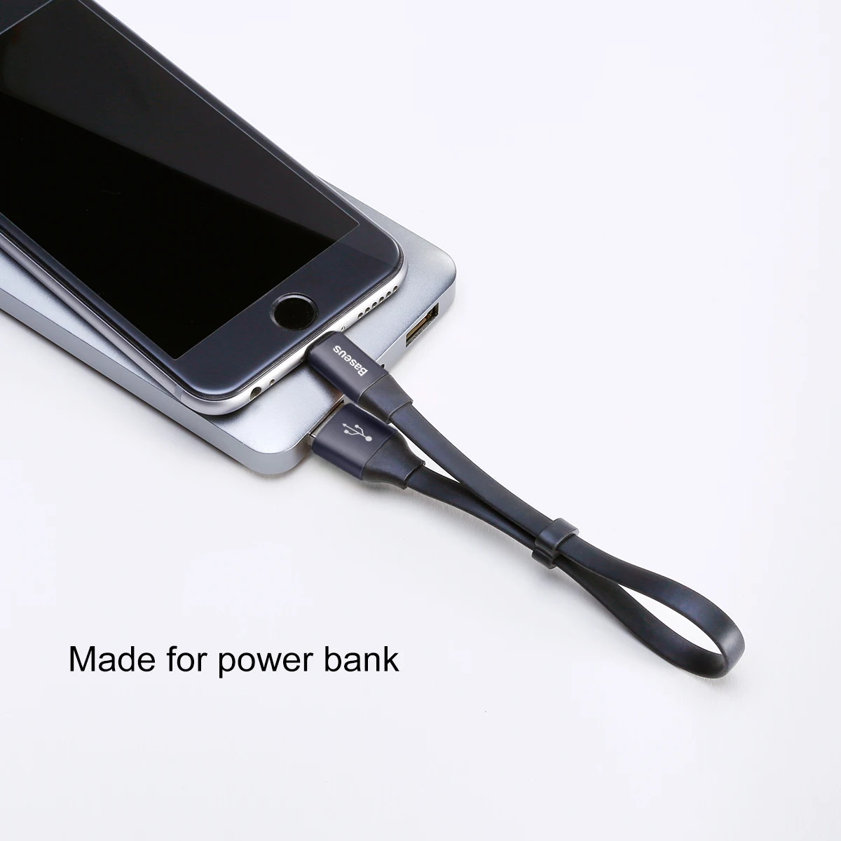 Для usb-кабеля lightning, 20 см, короткий кабель для быстрой зарядки и передачи данных, 2А, зарядный кабель для мобильного телефона для iPhone xs, xr, x, 8, 7, 6s plus, 5, ipad, 8 pin