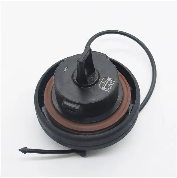 For Peugeot 508L/4008/5008 Citroen Tianyi c5 aircross fuel filler cap/fuel tank inner cap