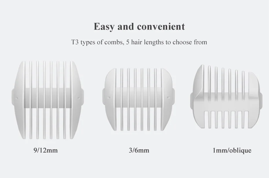 米兔婴儿理发器-白色-小米有品_12