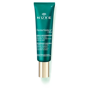 

Nuxe Nuxuriance®Ultra Nourishing Cream 50 ml General yaslanma anti-normal karma-looking skin