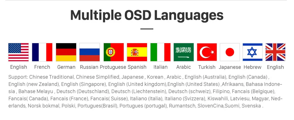 Flash Deal Harfey Multimedia Player with Rear camera Mirror  WIFI for 2018 Nissan NAVARA Terra 9.7" Car GPS Navi Android 9.1 Radio 4G LTE 17