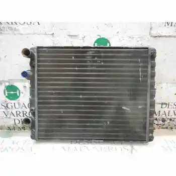 

WATER RADIATOR VOLKSWAGEN POLO SALOON (6N1) Concept 43X38 CMS [14722016]