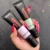 Face Liquid Foundation Soft Matte Concealer Primer Makeup Base Oil Control Невидимые Поры Крем Для Лица Осветляющая Косметика Для Кожи