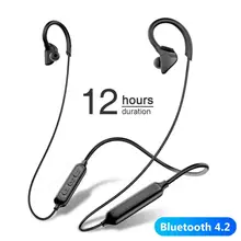

X1 Neckband Wireless Bluetooth Sports Running Headset Stereo Music Earphone