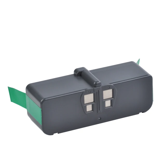 Roomba Series 600 6000mah Battery  Irobot Roomba Series 960 Battery -  14.4v 6000mah - Aliexpress