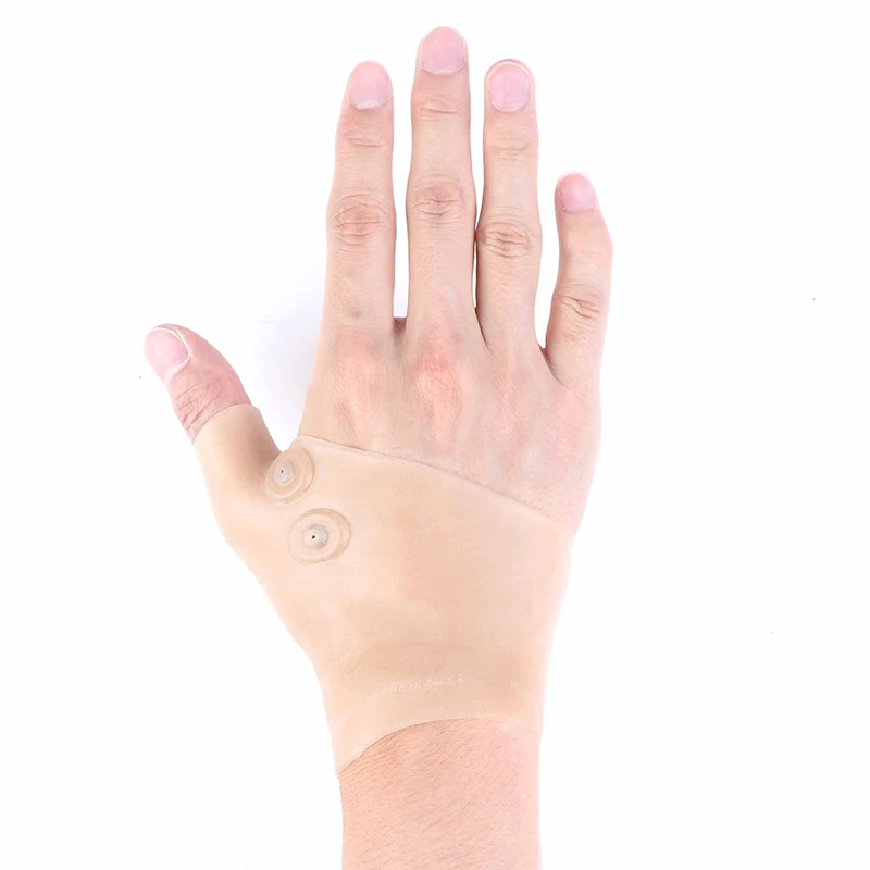 Therapy Wrist Glove Pain Relief Wrist Hand Thumb Support Gloves Wrist Support Braces For Men And Women