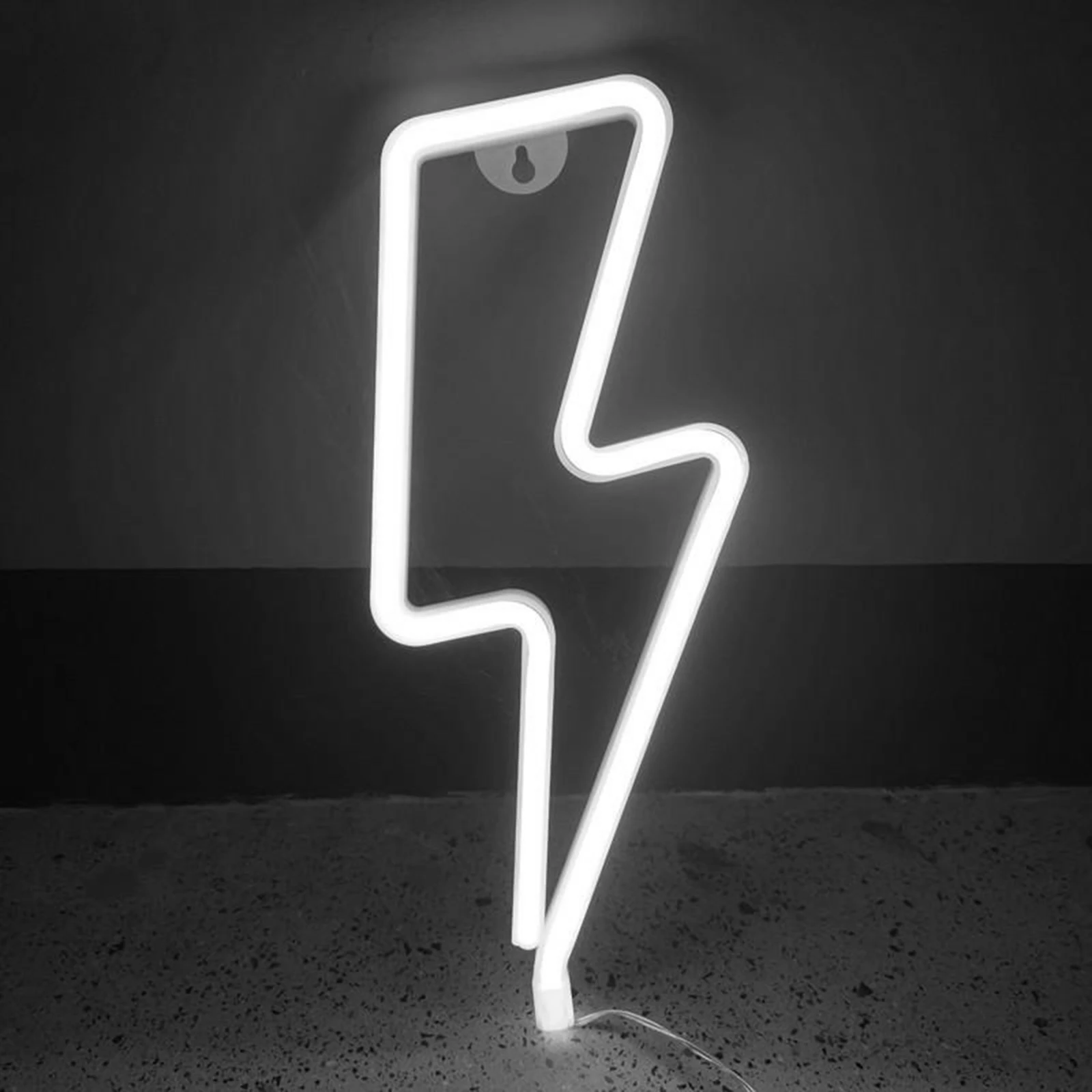 Neon Light   Led Neon Sign Wall Light USB Night Lights for Kids Room