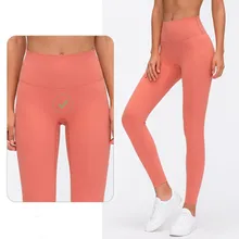 Новинка, бесшовные леггинсы с высокой талией, леггинсы с эффектом пуш-ап, мягкие, на ощупь, для тренировок, спортзала, йоги, трико, женские штаны для фитнеса и бега