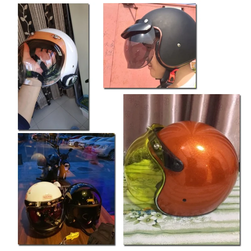 Рисунок 5 - Универсальный откидной объектив