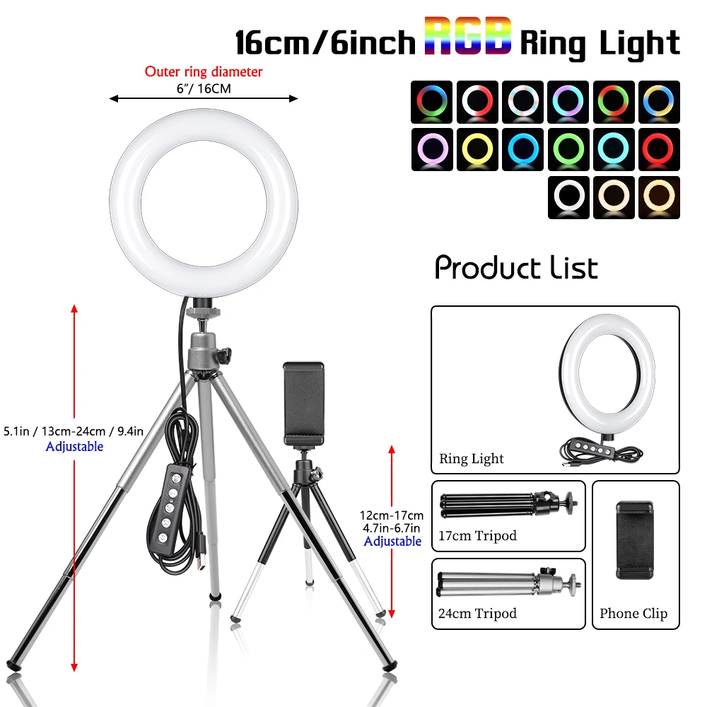 iluminação para vídeos, ideal para fotografia e