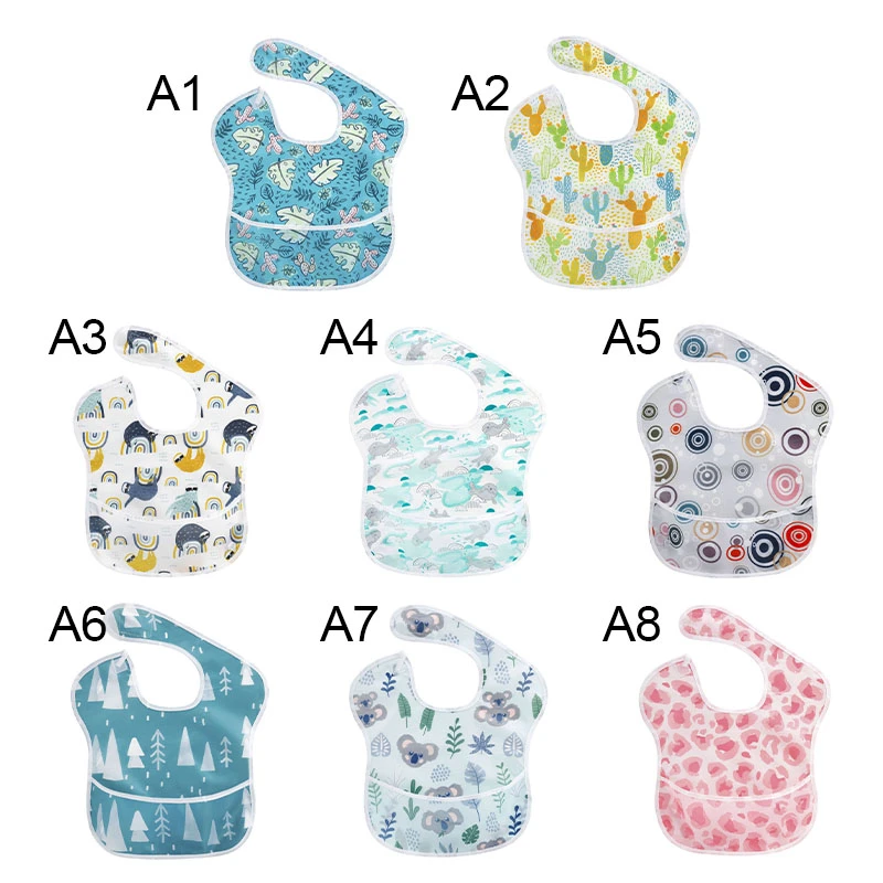 washable baby bibs