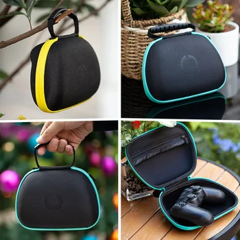 

Nintend Switch Gamepad Case Bag Protective Case Hard Shell Cover Carrying Bag For Nintend Switch Controller Accessories