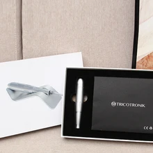 Матовая ламинирующая Подарочная коробка с крышкой и основой жесткая бумага Заказная упаковка с черным пенопласт и открытка- PX11150