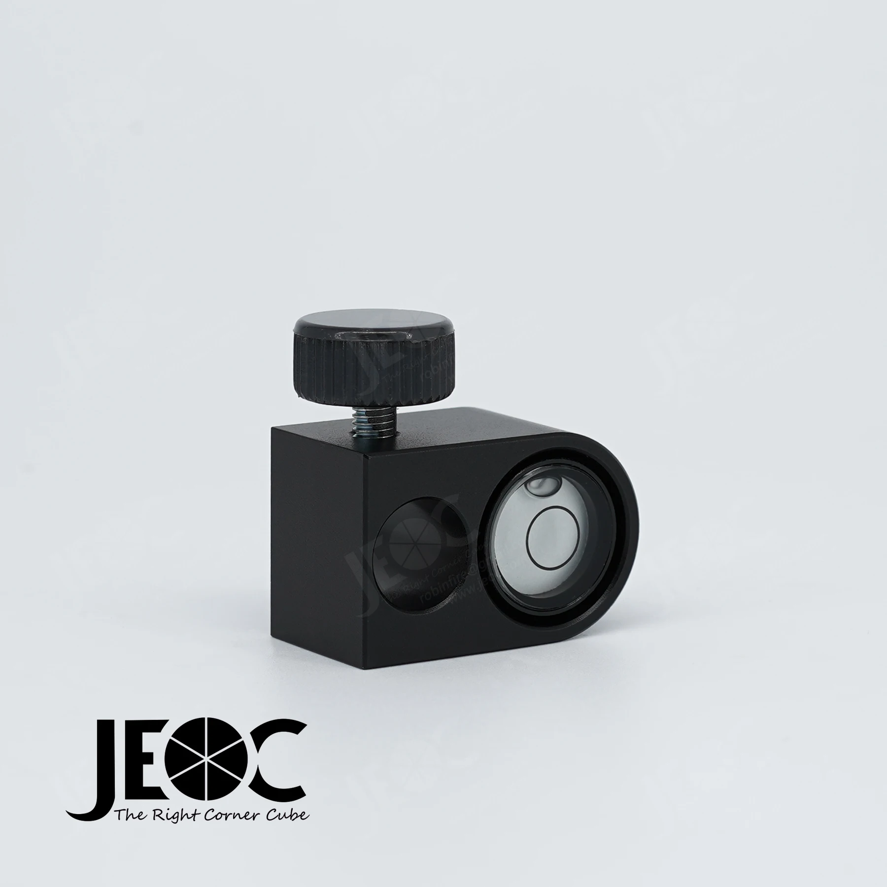 JEOC GRZ101 с внутренним кронштейном миниатюрная призма на 360 градусов для общей