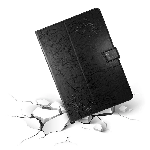 Teclast-Funda universal para tableta, tecnología autoadhesiva, 10,1 pulgadas, para Teclast M30, M20, T20, T10, X10, A10S Teclast-Funda universal para tableta, tecnología autoadhesiva, 10,1 pulgadas, para Teclast M30, M20, T20, T10, X10, A10S