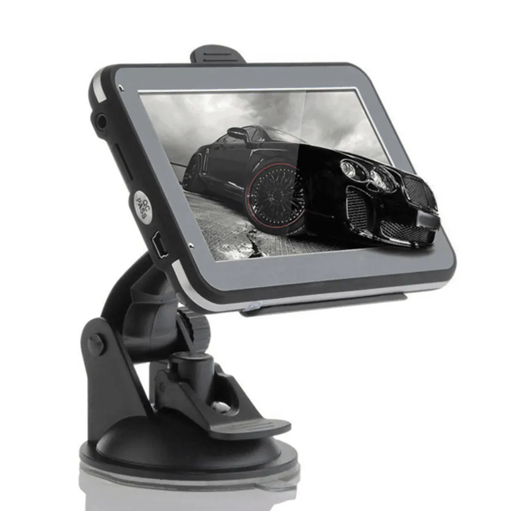 3D Live View карта автомобиля gps навигатор Автомобильный навигатор электронный альбом портативный gps навигатор для цифровой