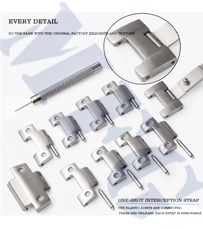 316L нержавеющая сталь GW5000 GW-M5610 DW5600 ремешок для часов ободок/чехол металлический ремешок стальной ремень инструменты для мужчин/женщин подарок