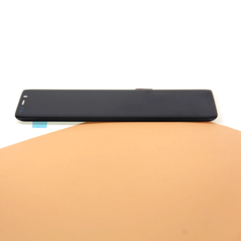 5," для samsung Galaxy S9 ЖК-экран G960 дисплей дигитайзер сенсорный экран Запчасти
