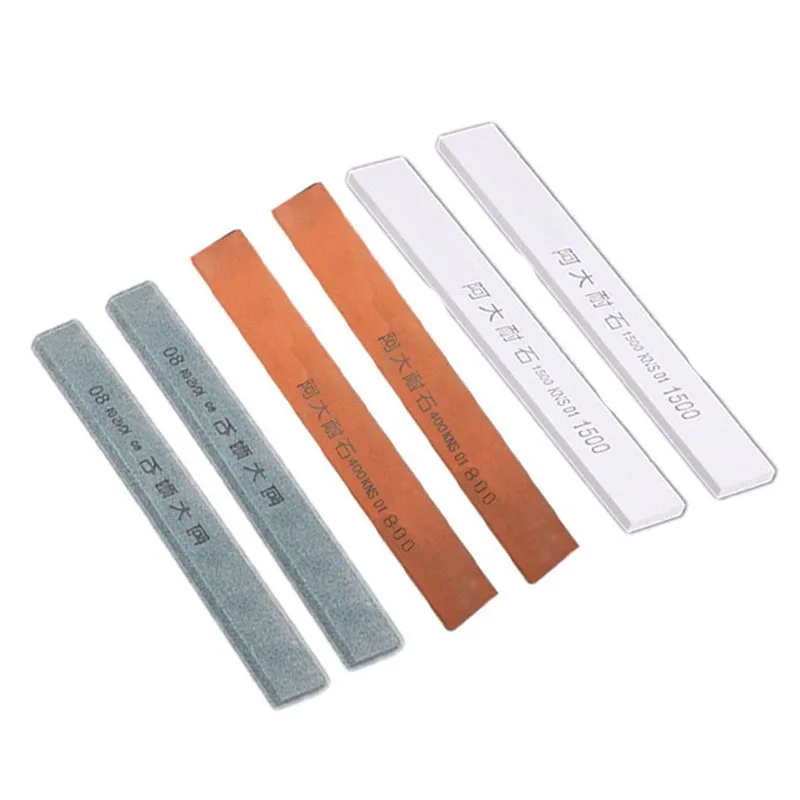 

grindstone kitchen Abrader Grit fix angle grind polish hone wet stone grinder whetstone system tool sharpener sharpen bar knife