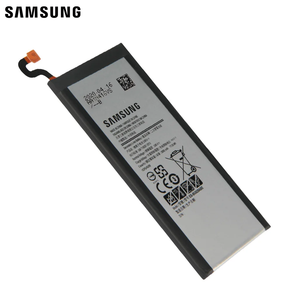 EB BG928ABE для Samsung GALAXY S6 edge Plus Edge + G928F G9280 G928V S6edge BG928ABA|Аккумуляторы мобильных