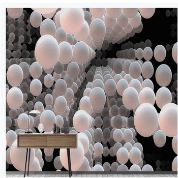 

3d stereo abstract minimalist circle tv background wall 3d stereo abstract minimalist circle tv background wall