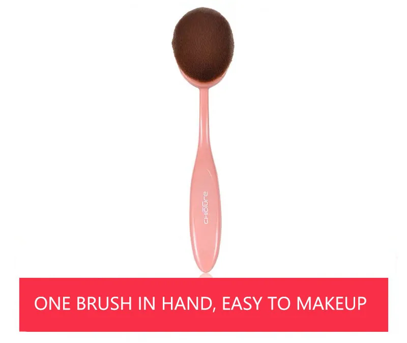 

Makeup Brushes Foundation Blusher Concealer Contour Eyebrow Shadow Eyeliner Blush Powder Brush Cosmetic Professional Maquiagem