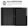 Rotating Case for Huawei MediaPad T5 10 T3 9.6 M5 Lite 10.1 8.0 Stand Cover for Huawei MatePad 11 T10S T10 10.4 T8 Tablet Funda 6