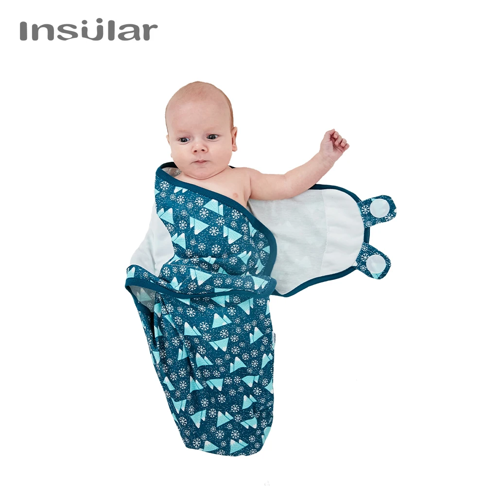 1 шт. детская Пеленка кокон для новорожденных|Одеяла и пеленки| |