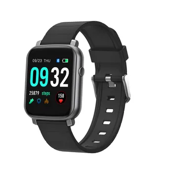 

F1 Smart Watch Sport Modes IP67 Waterproof Bluetooth Smartwatch Heart Rate Monitor Men Women Smart Band