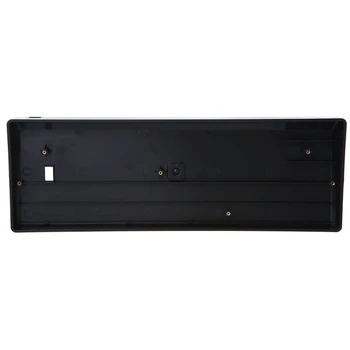 

GH60 Compact Keyboard Base Seat 60% Keyboard Poker2 Plastic Frame Case