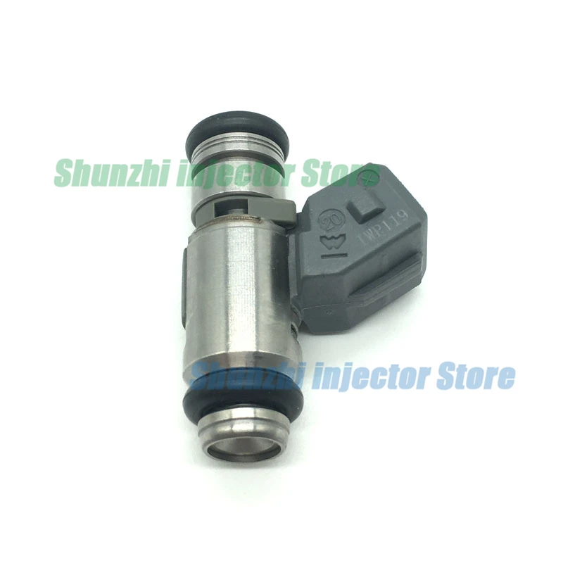 4 шт. Форсунка топливной форсунки для FORD Fiesta V KA 1,3 OEM: IWP 119 IWP119 IWP-119 1149646 1 149 646 2N1U9F593KA 2N1U-9F593-KA
