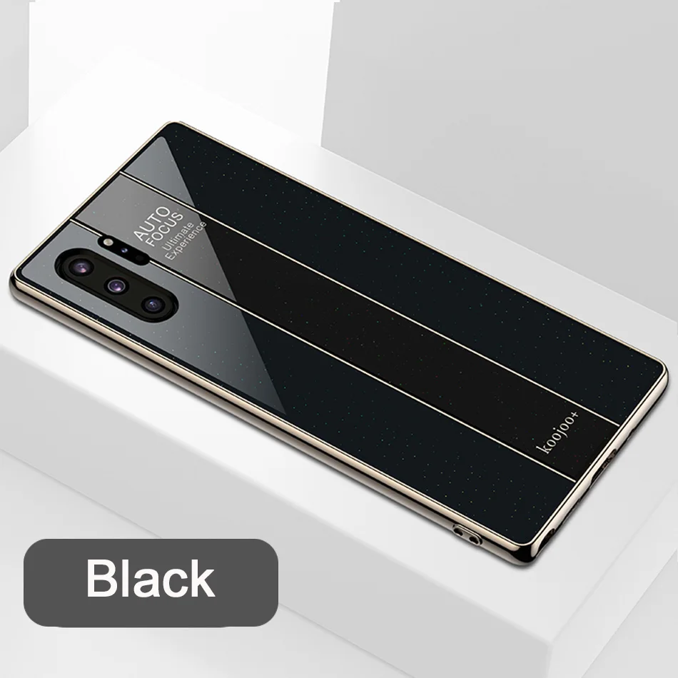 Чехол для телефона samsung Note 10, чехол Galaxy Note 10, противоударное зеркальное покрытие, твердая задняя крышка для samsung Galaxy Note 10+ чехол