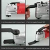 Oscillating Multifunction Tool Multi-Tools Variable Speed Renovator Home Decoration Electric Saw Trimmer Woodworking Power Tool 4