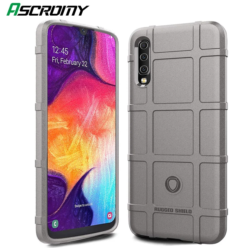 Чехол для samsung A50 50 Galaxy A70 A60 A40 A10 A30 S10 S9 S8 Примечание 10 плюс S10E Note 8 9 ТПУ