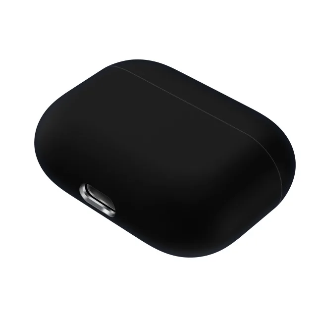 12 Для Apple AirPods Pro Bluetooth наушники чехол пылезащитный силиконовый чехол для Air Pods профессиональные наушники чехол противоударный - Цвет: 12