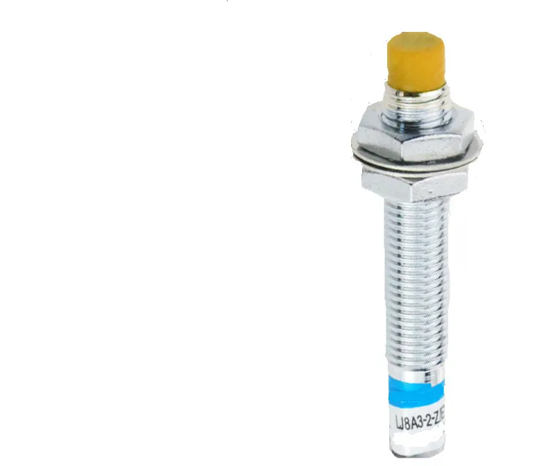 1 pc LJ8A3-2-Z/BX Proximity Switch NPN DC Wire Normally Open M8 | Строительство и ремонт
