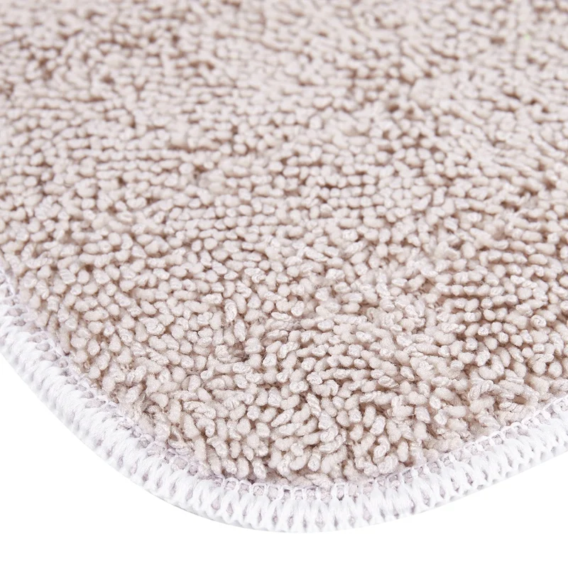 4 pcs Cleaning Mop for Vorfreude Spray Mop and All Spray Mops& Washable Mops
