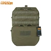 EXCELLENT ELITE SPANKER Tactical  Hydration Bag Hunting Combat Vest Hydration Bags Camping Hiking Water Pouch ► Photo 1/6