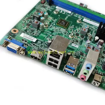 

100% working for Lenovo New Dream H505 H505z S505z CFT1D3LI Motherboard 11201034