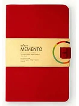 

NOTEPAD MEMENTO L WINE NETWORK WAFF WAFF 8724520010470