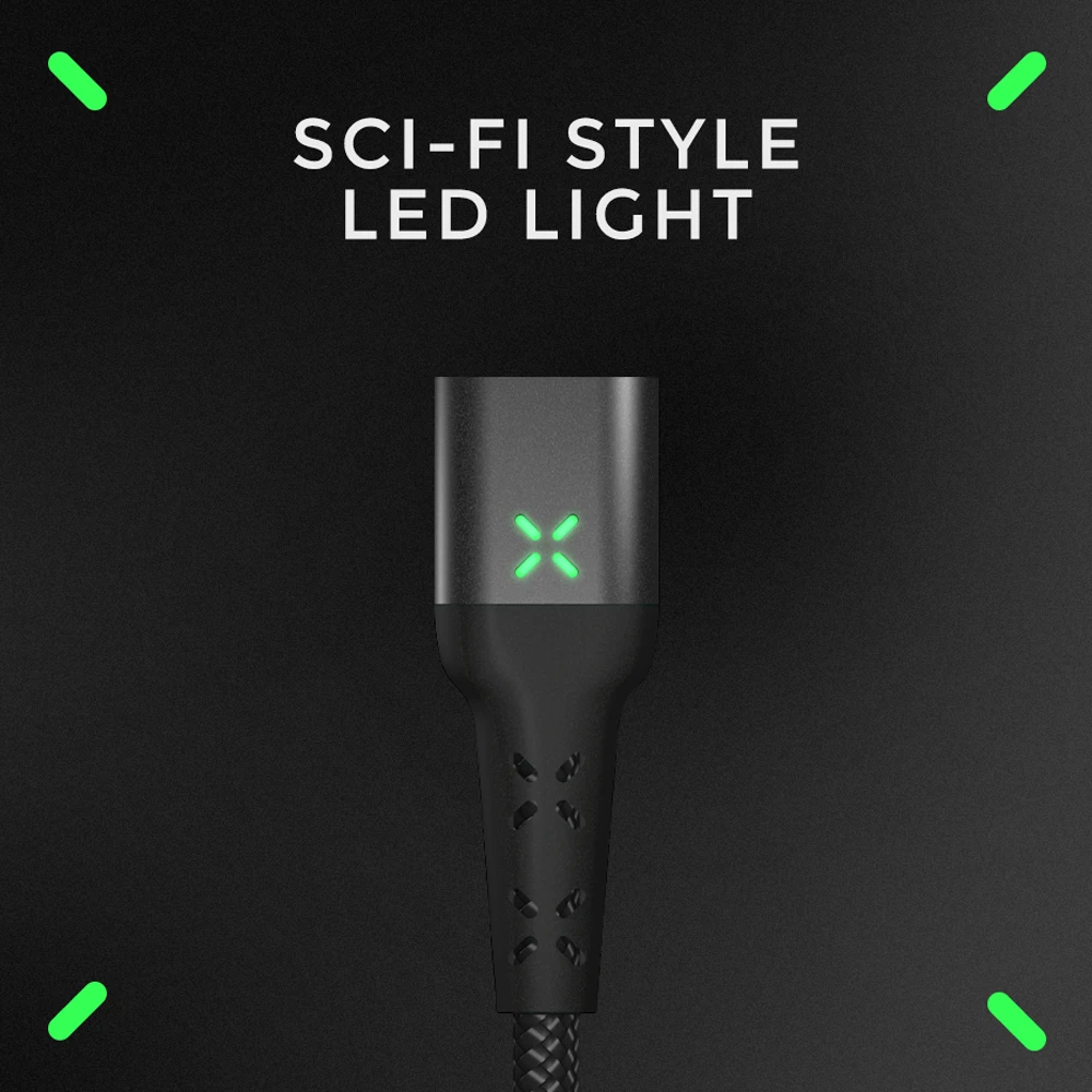 Магнитное зарядное устройство MANTIS Micro usb type C кабель для samsung iPhone 6 7 Xiaomi Redmi Android мобильный телефон Быстрая зарядка USB C шнур